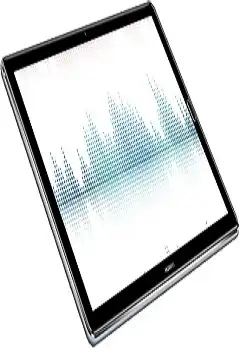  Huawei MediaPad M5 10 32GB 4GB (LTE) Tablet prices in Pakistan